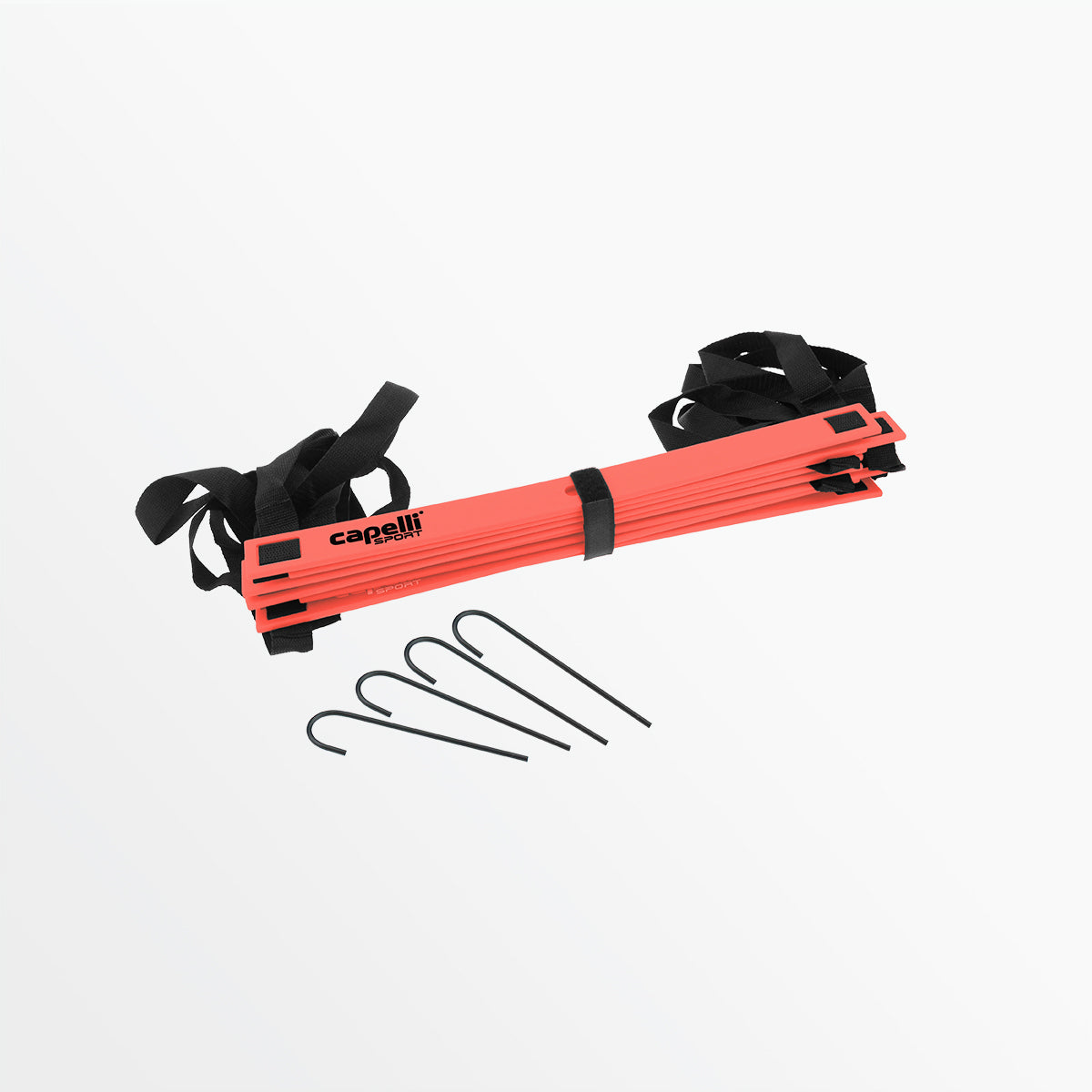 Neon Coral