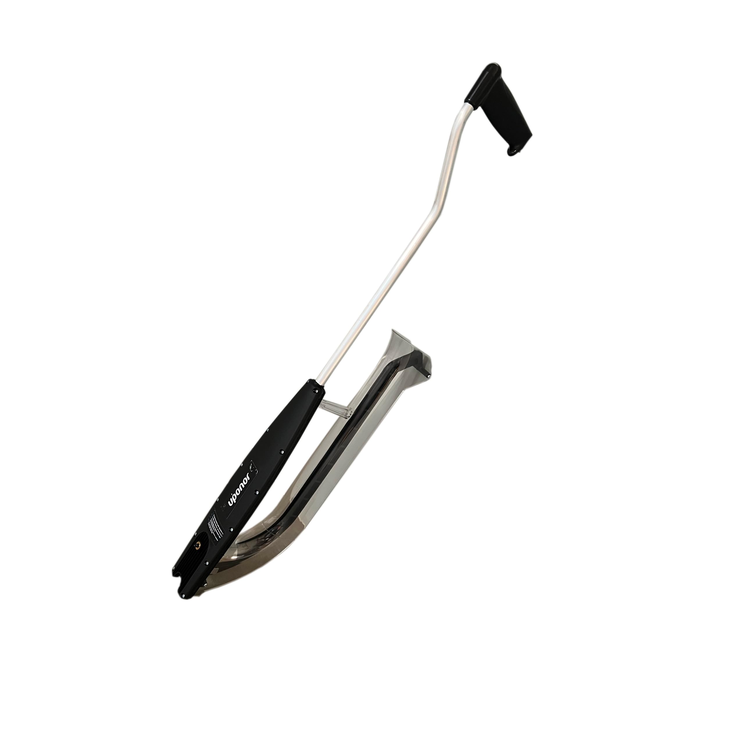 UPONOR Floor Heating Stapler with 1250 Staples 14-20mm | Pipe Fastener for Underfloor Heating | Durable Staples for PEX Pipes | Ideal for Radiant Floor Heating Installation