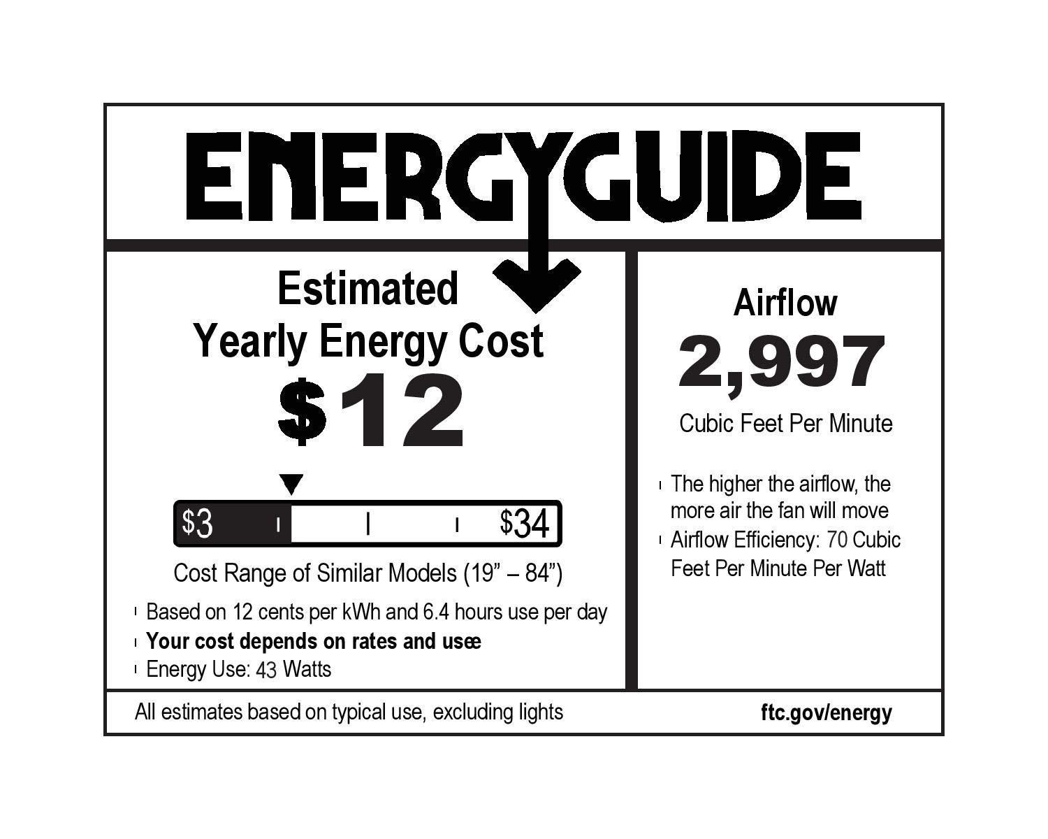 Hunter Fan 44 Inch Brushed Nickel Low Profile Ceiling Fan with Light Kit & Remote Control - Energy Efficient Indoor Cooling for Bedroom, Living Room, Dining Room, Kitchen, Office (Renewed) - Perfect for Home, Apartment and Commercial Spaces