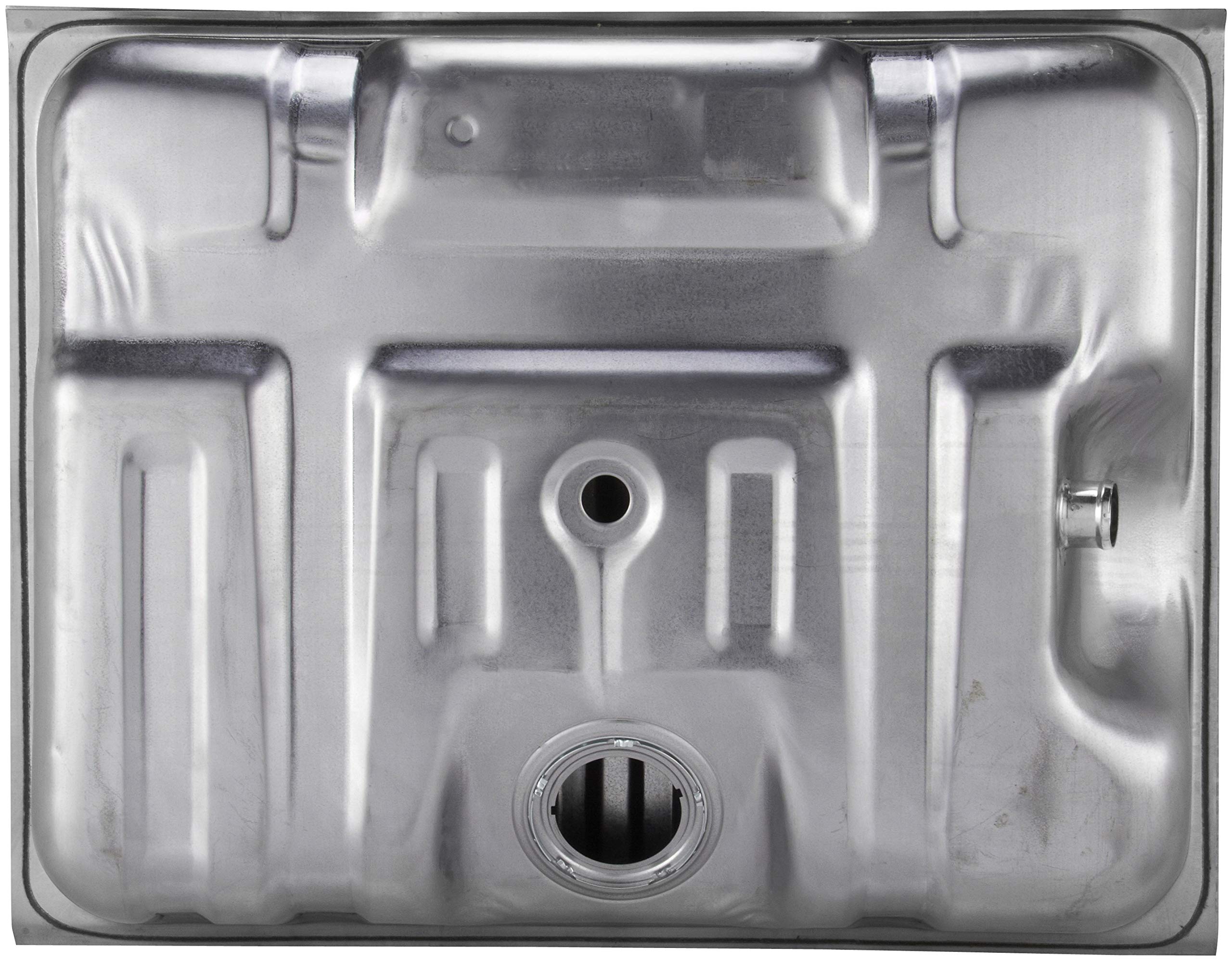 Spectra Premium F1G Fuel Tank - Durable Replacement Gas Tank for Cars, Trucks & SUVs | Perfect for Off-Roading, Daily Commuting & Long Road Trips