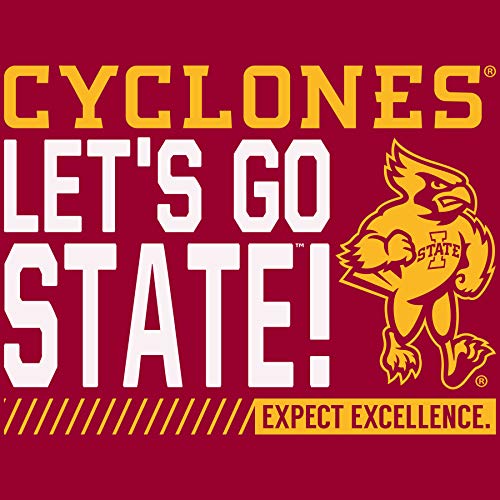 Expect Excellence - Cardinal