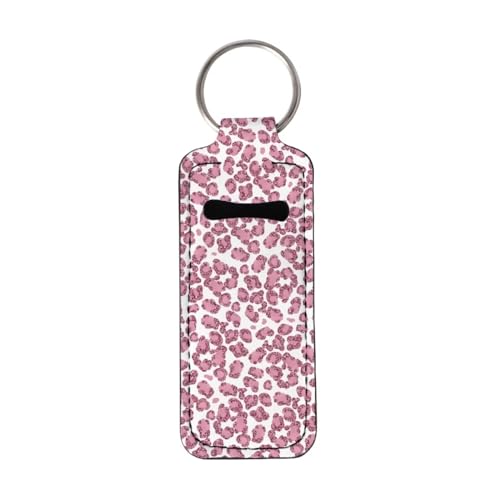 Pink Leopard Print-1