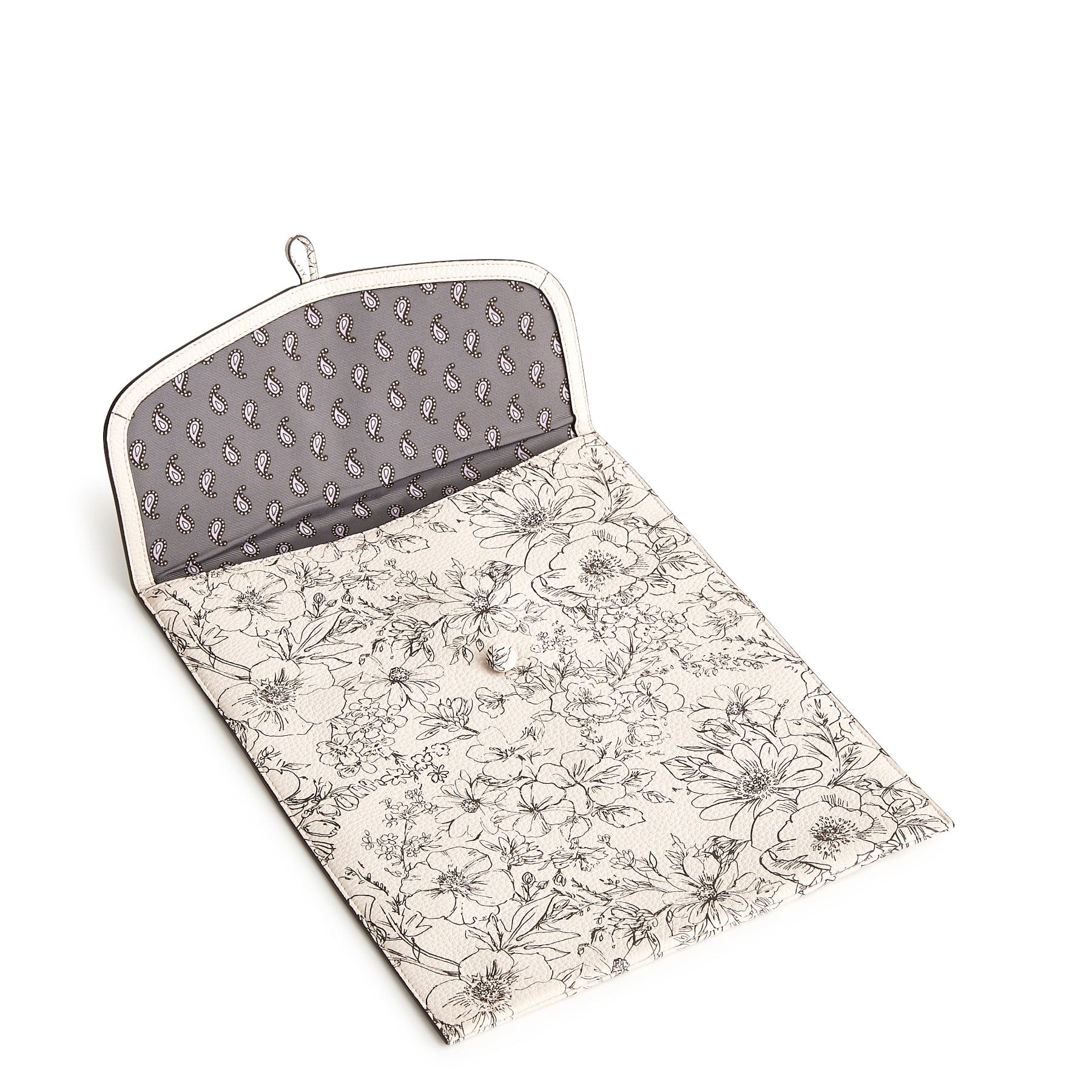 Premium Small Envelope Tech Sleeve for MacBook Air 13