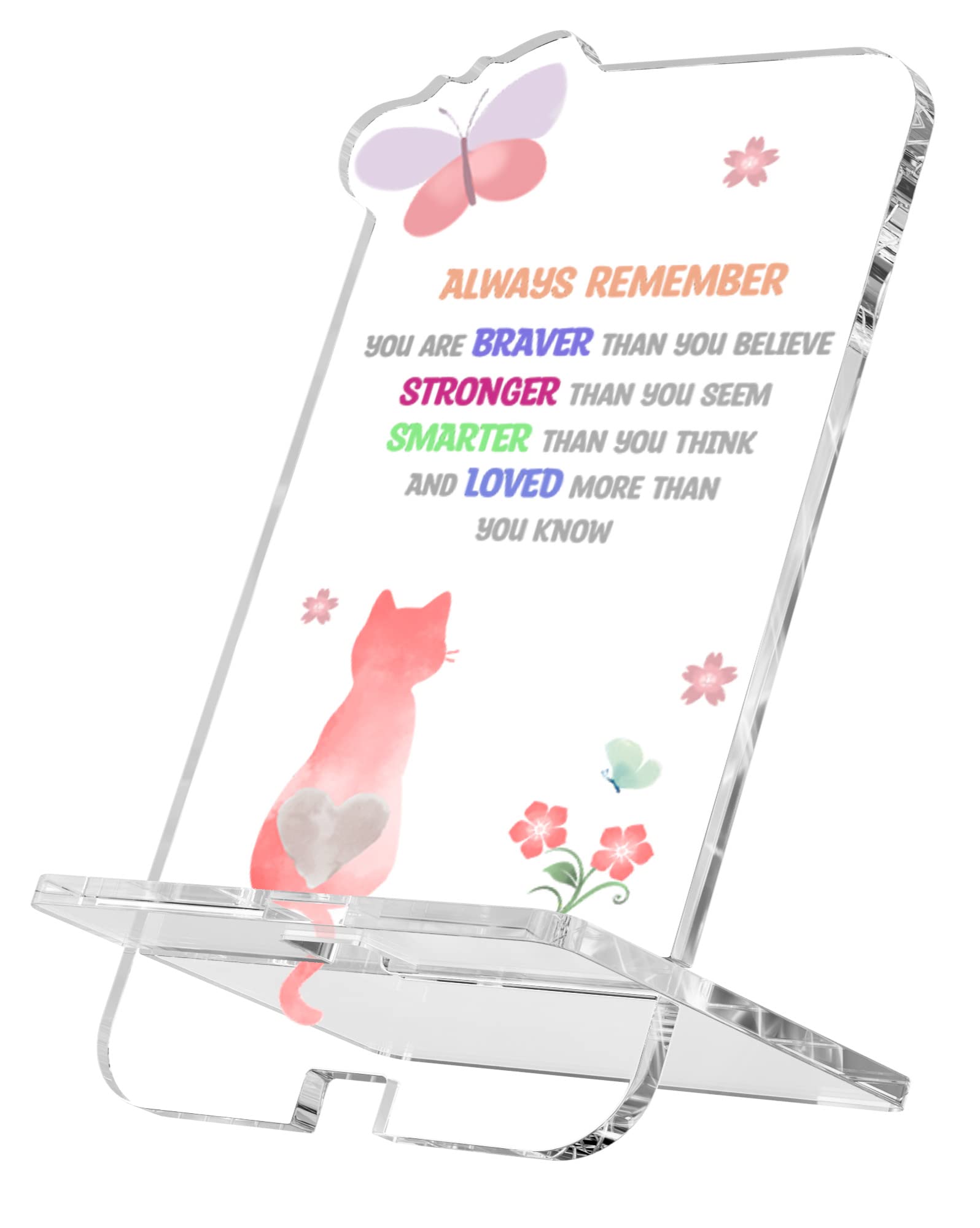 You Are Braver