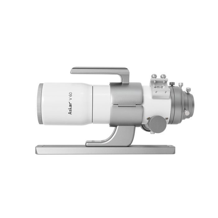 Askar V Modular APO Refractor Telescope - High Performance Astrophotography & Stargazing Equipment for Beginners & Professionals | Perfect for Deep Space Observation, Lunar Photography & Astronomy Enthusiasts