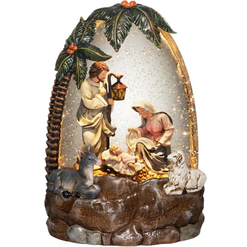 Nativity Scene