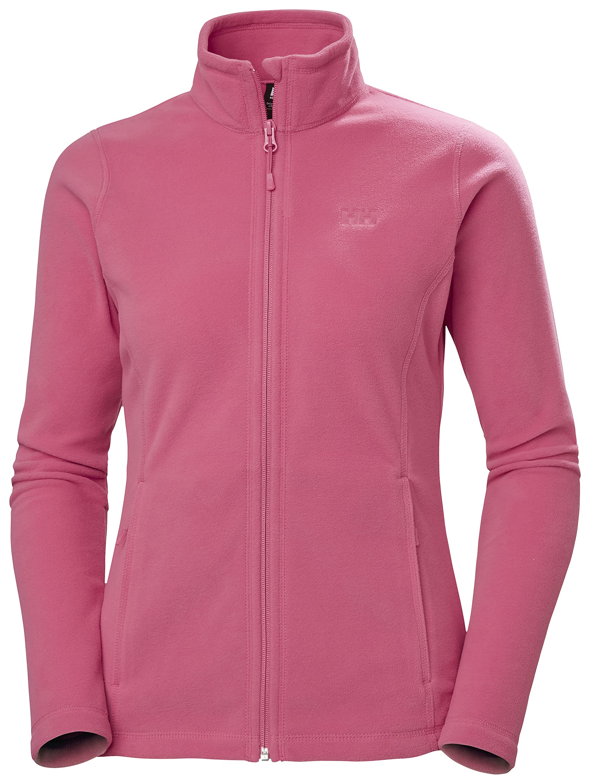 Helly Hansen Women's Daybreaker Fleece Jacket - Lightweight Warm Winter Outerwear for Hiking, Camping & Outdoor Activities