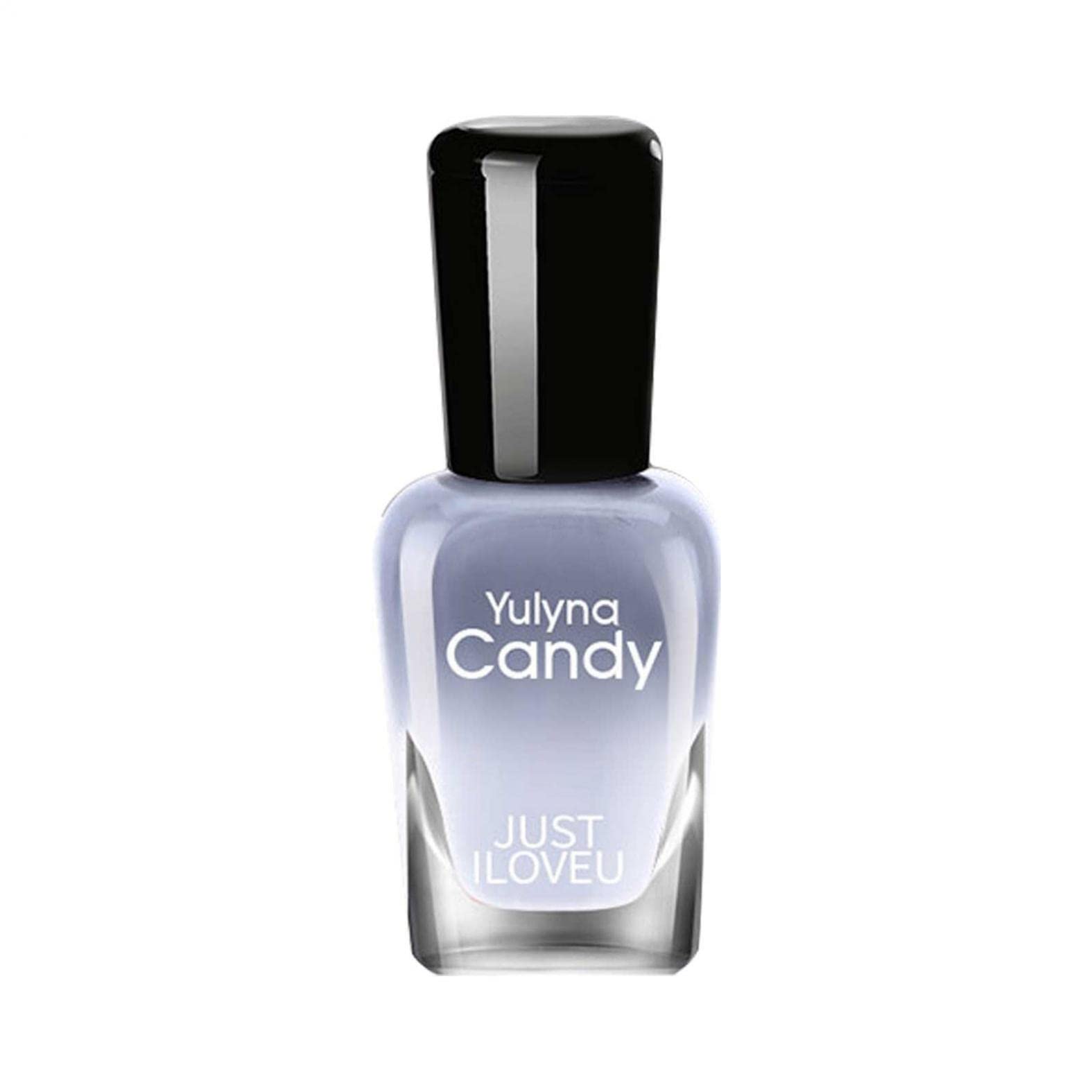 Temperature Changing Gel Nail Polish - Long Lasting UV/LED Soak Off Glitter Nail Polish Set for DIY Nail Art | Perfect for Parties, Weddings & Special Occasions