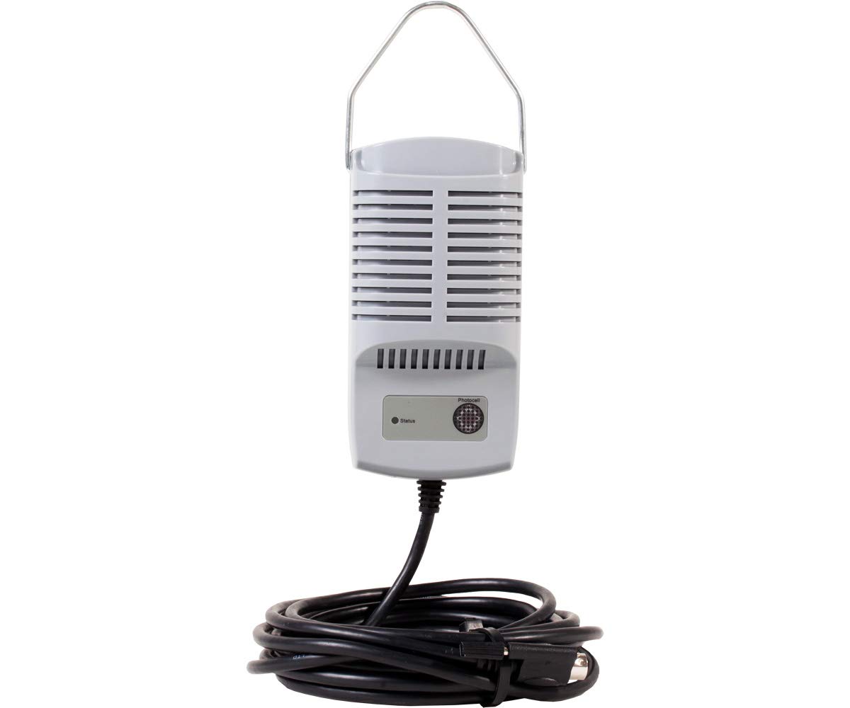 Autopilot Replacement Probe for Digital CO2 Controller with Fuzzy Logic Technology - Perfect for Aquarium, Hydroponics, and Grow Room Monitoring