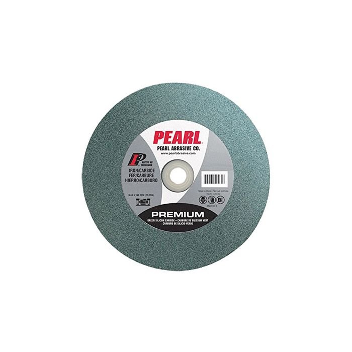 Pearl BG634060 Bench Grinder Wheels - 6