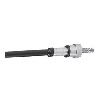 Bernard Liner Assembly .023 .030 L1A 15 - Premium Welding Replacement Part for MIG Guns | Ideal for Industrial, Automotive & DIY Welding Projects