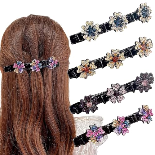 J-Plum Blossom-4 PCS