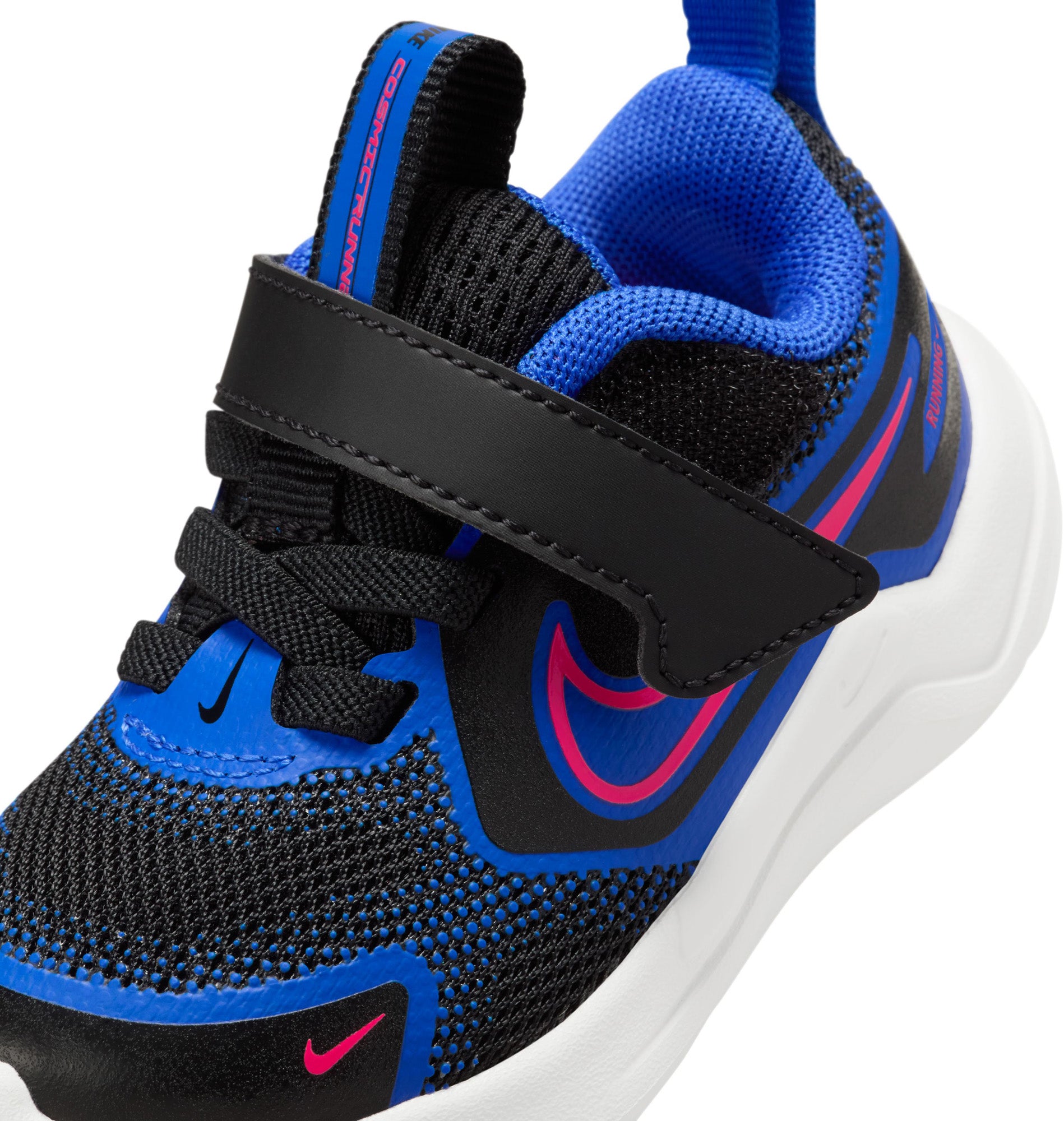 Cosmic Runner Baby & Toddler Shoes - Non-Slip, Lightweight & Comfortable First Walking Shoes for Boys & Girls - Perfect for Indoor & Outdoor Play, Park, School & Everyday Adventures
