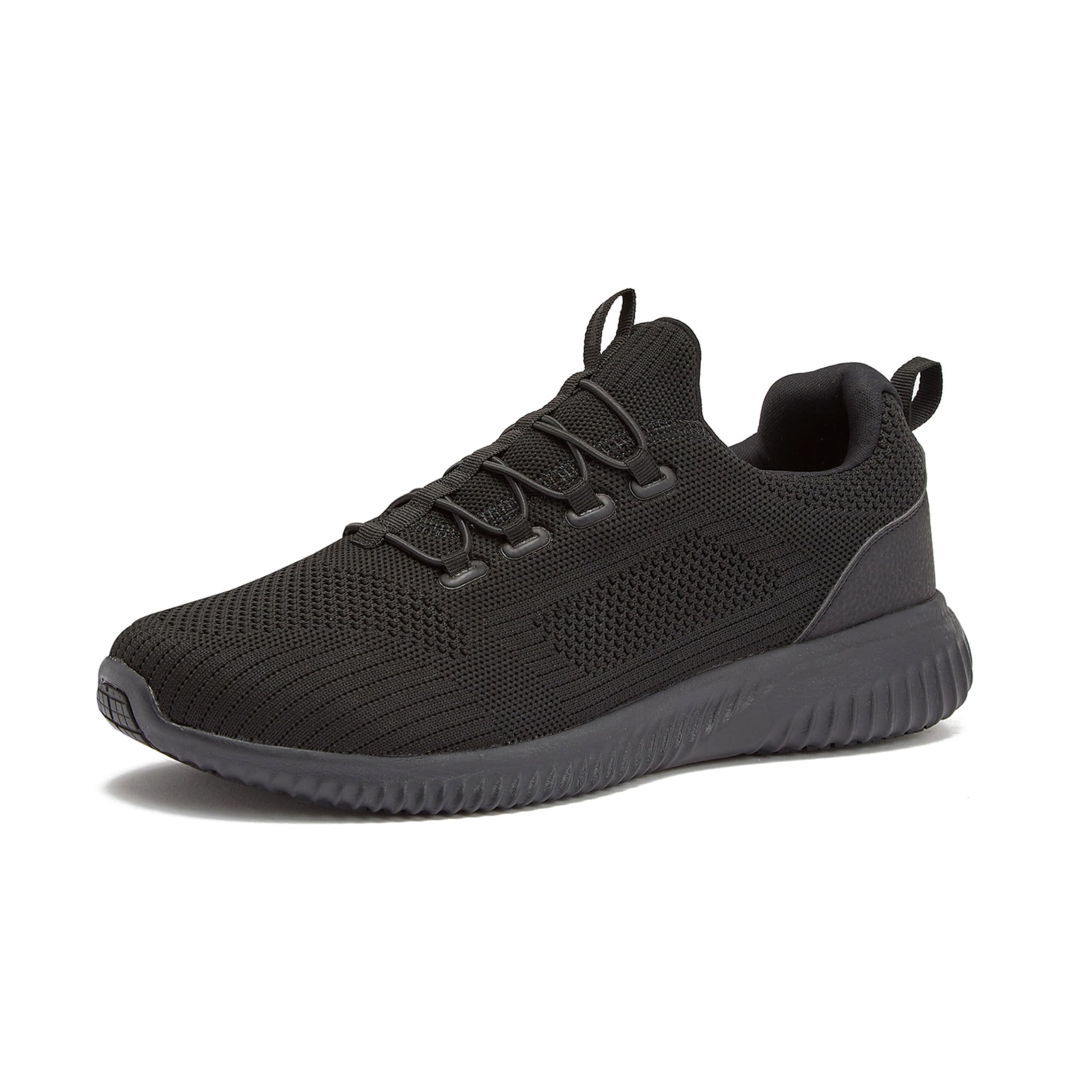 **Avia Women's Anchor Mesh Slip-On Sneakers - Non-Slip, Water-Resistant Work Shoes for Food Service & Restaurant Staff (Black, Navy, White) - Comfortable & Durable for Long Shifts**    *(Perfect for Waitresses, Chefs, Nurses & Hospitality Professionals - Ideal for Slippery Floors & Busy Work Environments)*