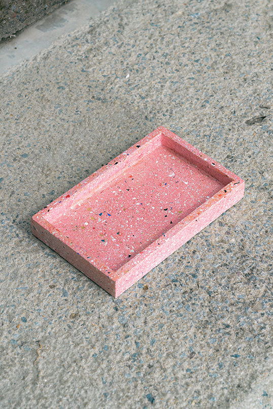 Styroshell Tray Low - Durable Plastic Serving Tray for Food & Drinks | PH_SS_02 | Perfect for Restaurants, Cafes, and Home Entertaining