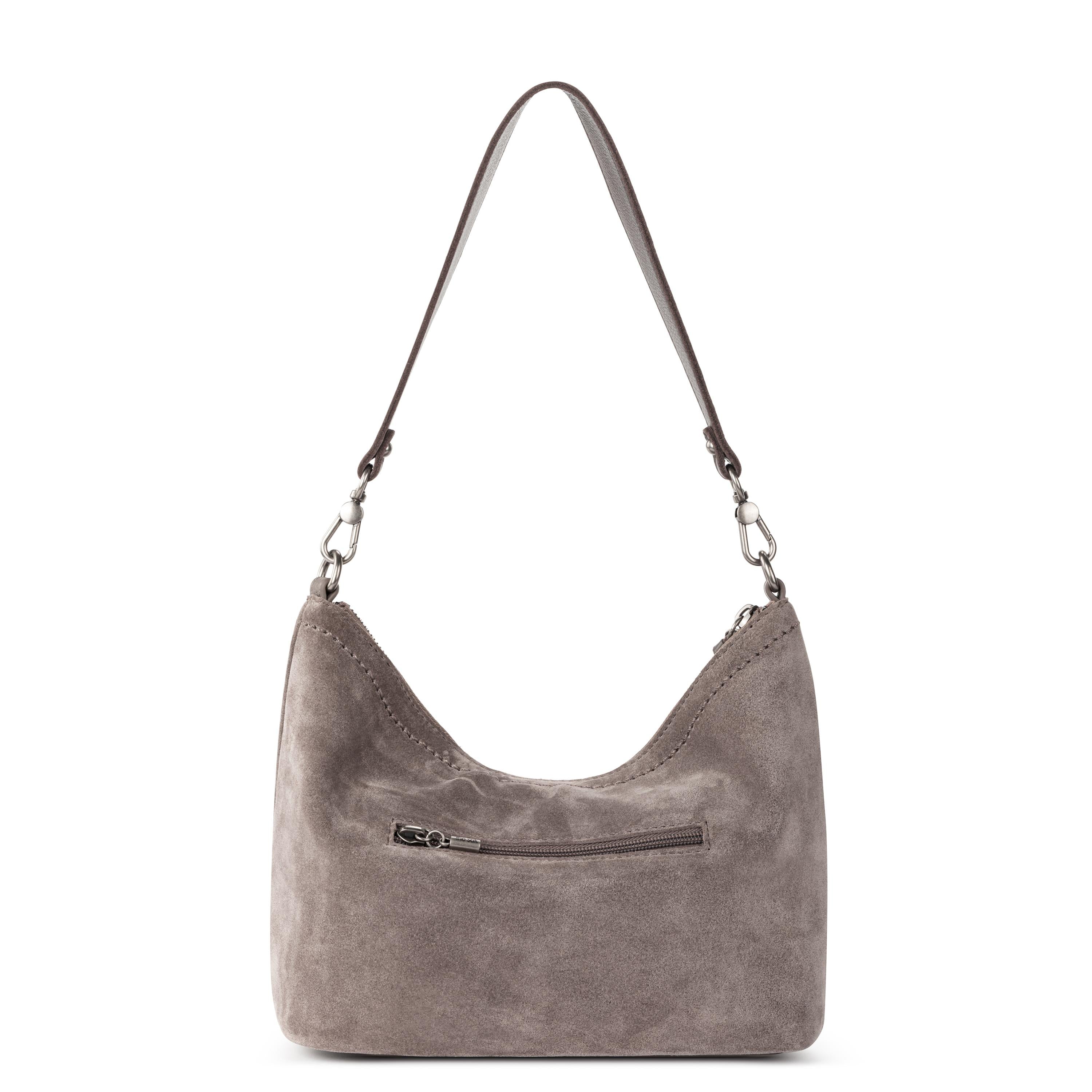 Jasmine Small Hobo Handbag - Stylish & Lightweight Crossbody Purse for Women | Perfect for Everyday Use, Work & Travel