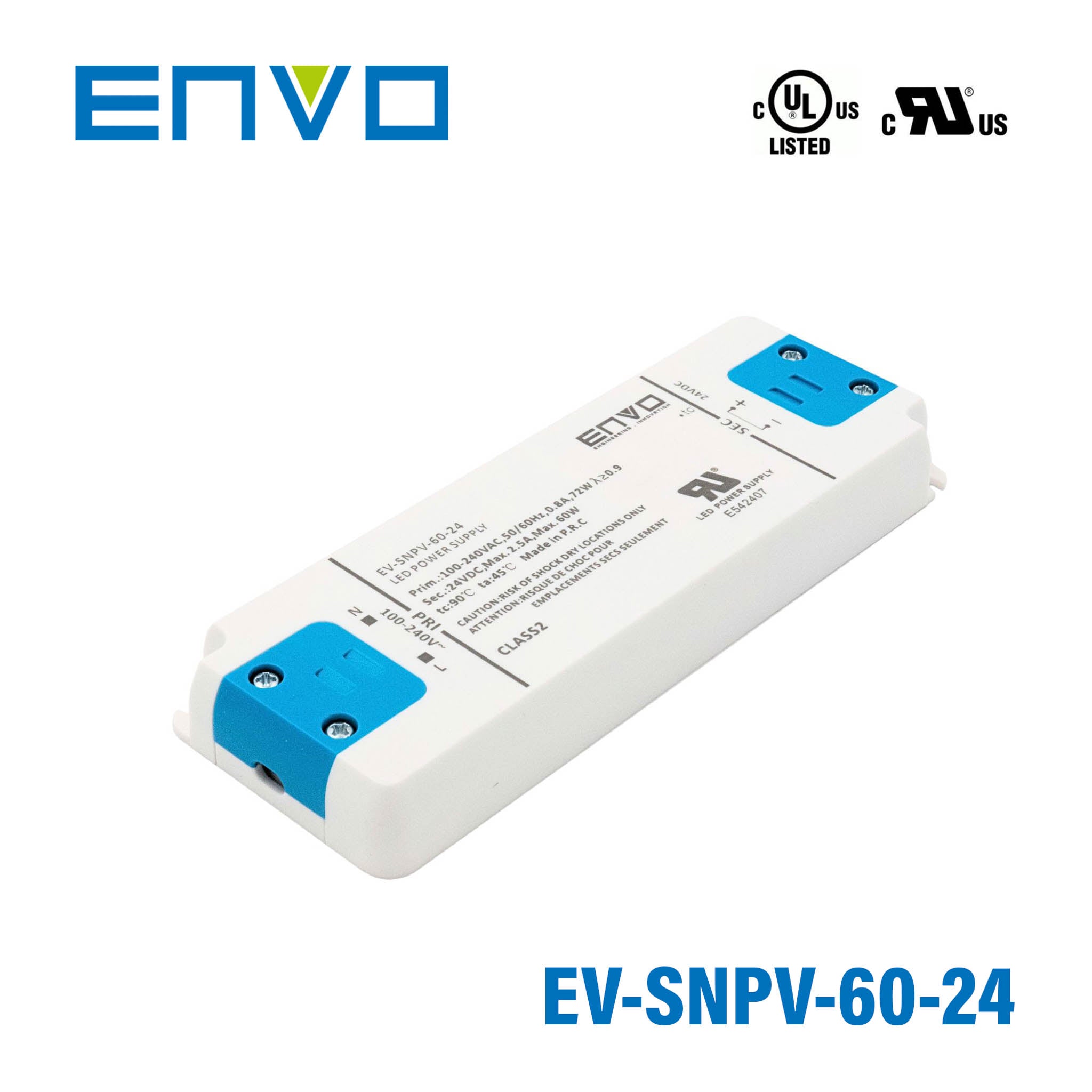 EV SNPV 24V 40W/60W Solar Panel Charge Controller - Waterproof & Efficient for RV, Boat, Off-Grid Power Systems | Perfect for Camping, Marine & Outdoor Adventures