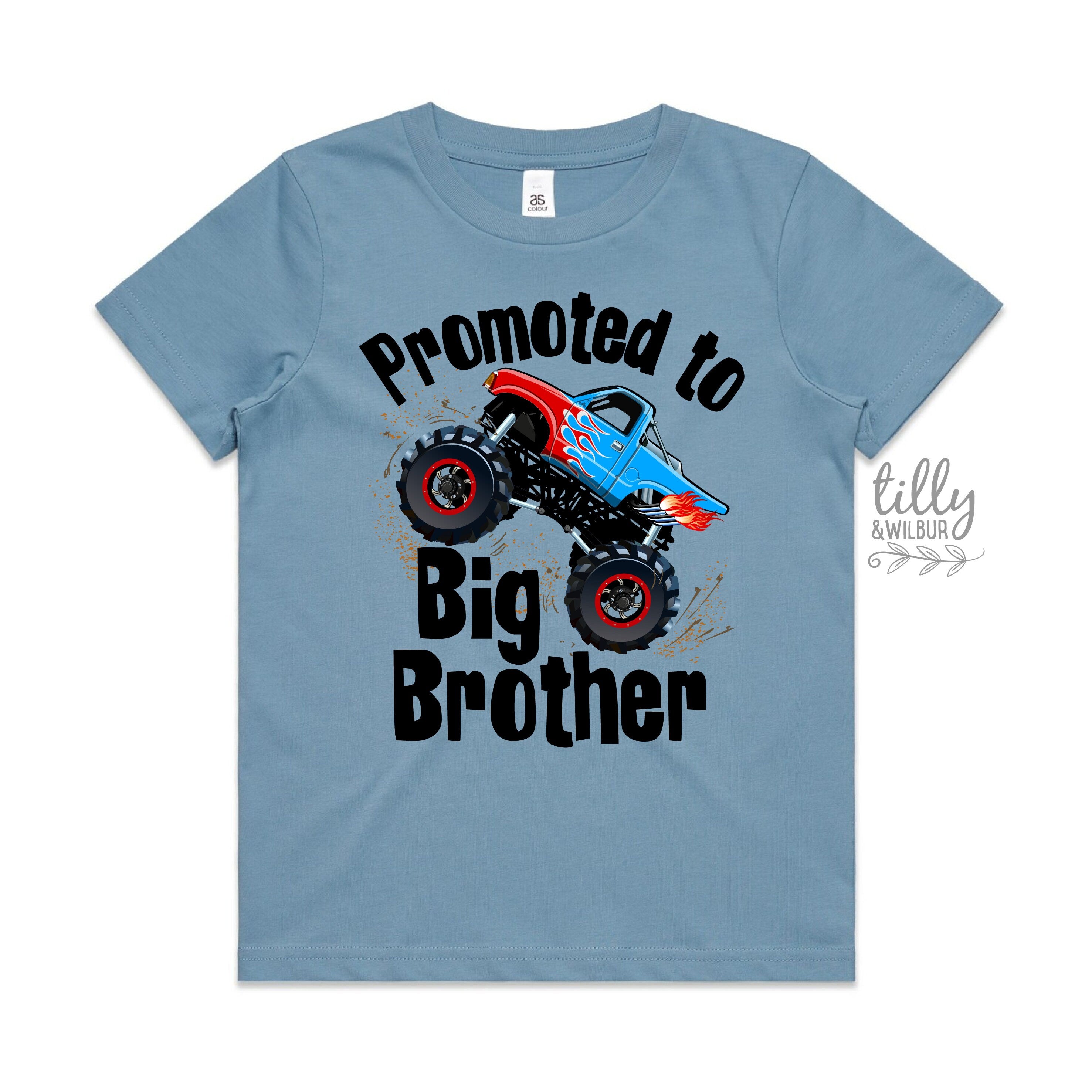 Big Brother Graphic T-Shirt for Men & Women - Trendy Vintage Tee for Casual Wear, Street Style & Gifts