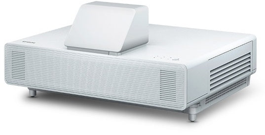 Epson PowerLite 800F Full HD Ultra Short Throw Laser Projector - 1080p Classroom Projector for Presentations, Lectures & Interactive Learning | Ideal for Schools, Conference Rooms & Home Theaters