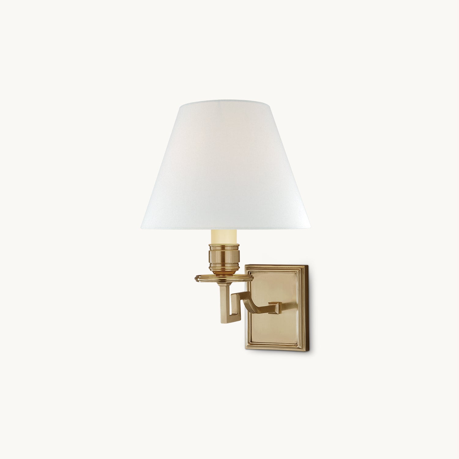 Dean Wall Light - Modern LED Sconce for Bedroom, Living Room & Hallway - Energy Efficient Indoor Lighting Fixture