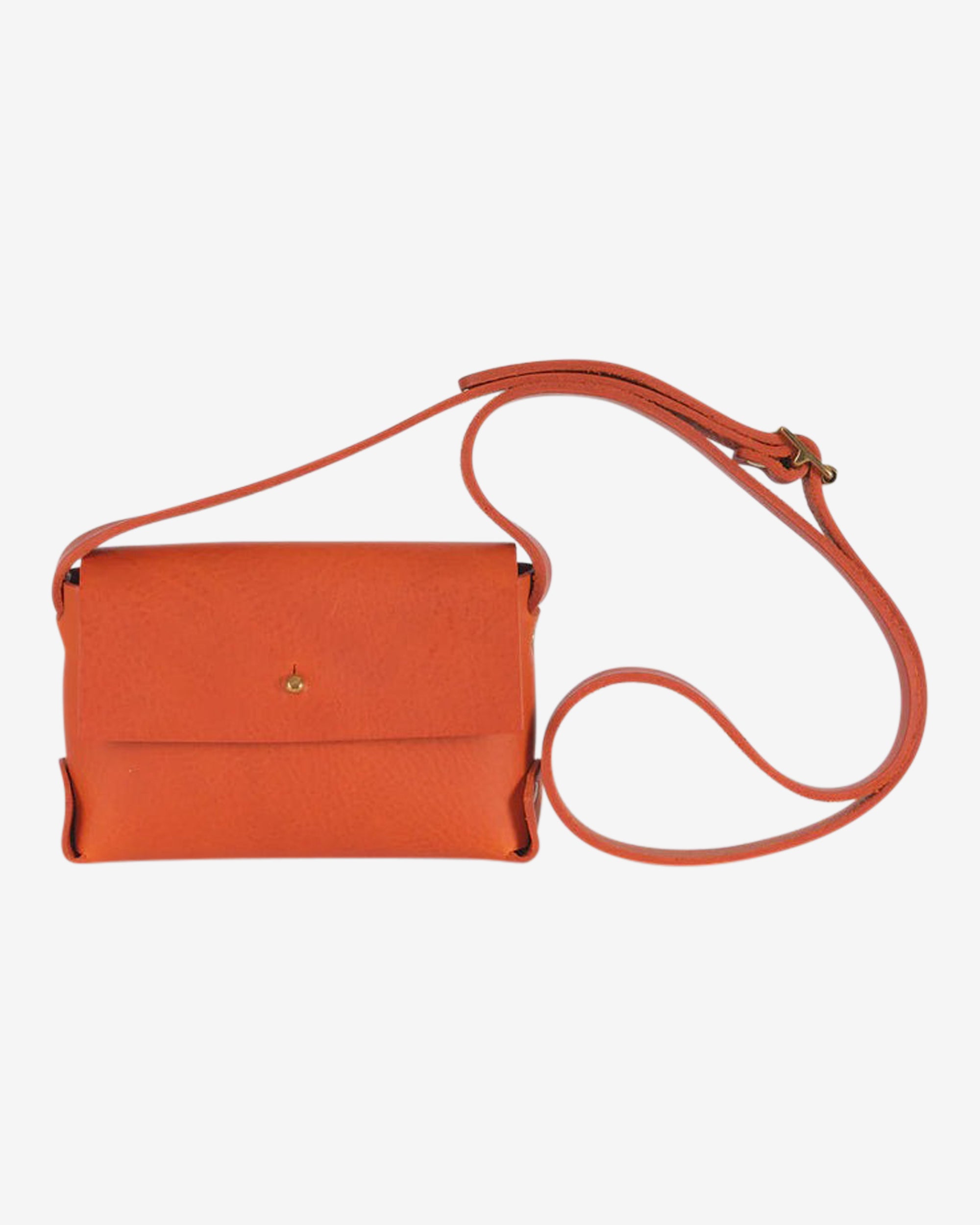 Kate Sheridan Mandarin Jigsaw Bag - Stylish Crossbody Purse for Women, Fashionable Shoulder Bag with Adjustable Strap - Perfect for Work, Travel & Everyday Use