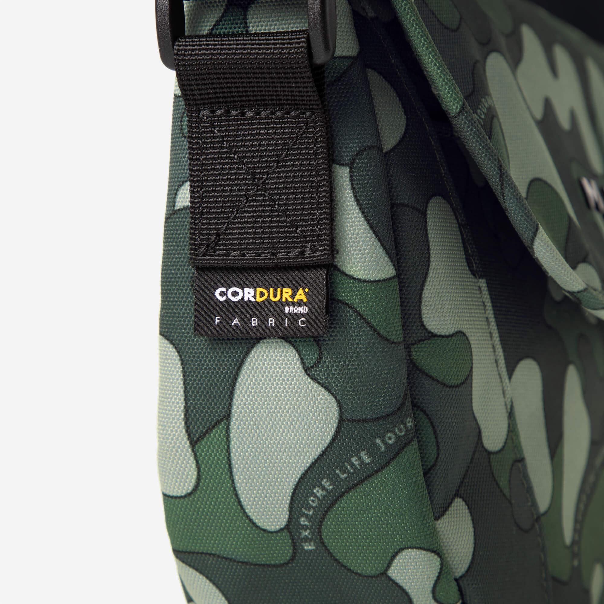 Youth Cross Shuttle Sneakers | Camouflage Pattern Athletic Shoes for Boys & Girls | Perfect for School, Sports & Outdoor Activities