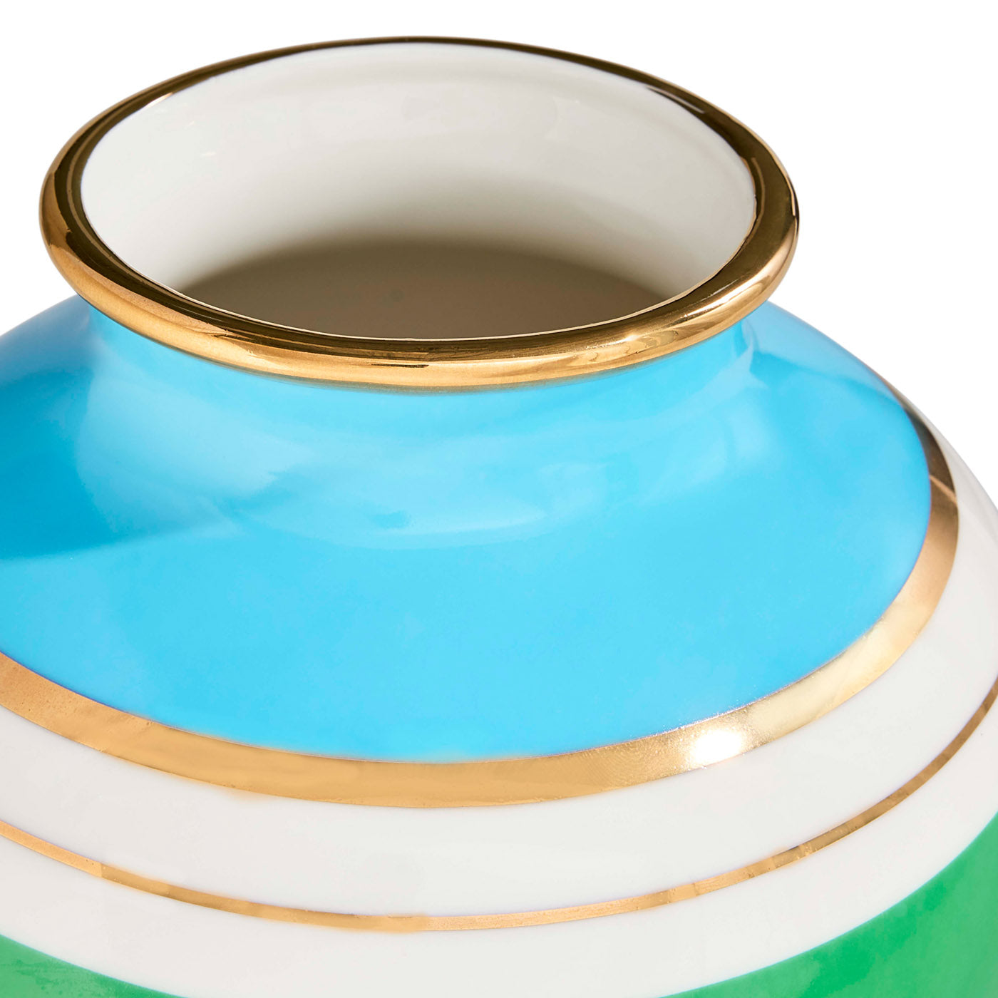 Portofino Urn Vase - Elegant Decorative Ceramic Vase for Home, Wedding, and Funeral Arrangements - Perfect for Centerpieces, Memorials, and Floral Displays