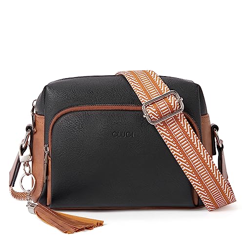 2-5black With Brown