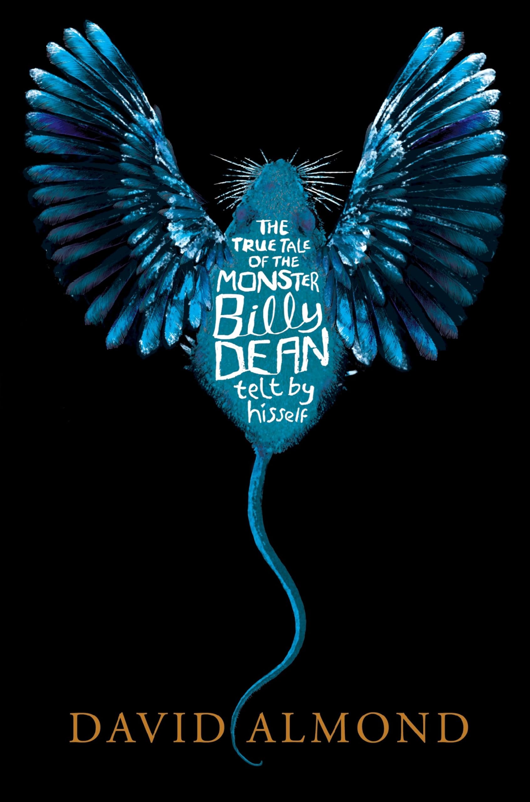 The True Tale of the Monster Billy Dean - Gripping Horror Novel for Adults - Perfect for Halloween Reading & Book Club Discussions