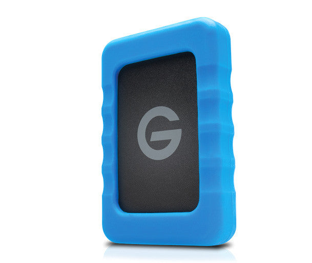G-Technology 1TB G-Drive ev RaW Portable External Hard Drive - USB 3.0 for Mac & PC - Perfect for Photographers, Videographers & Content Creators