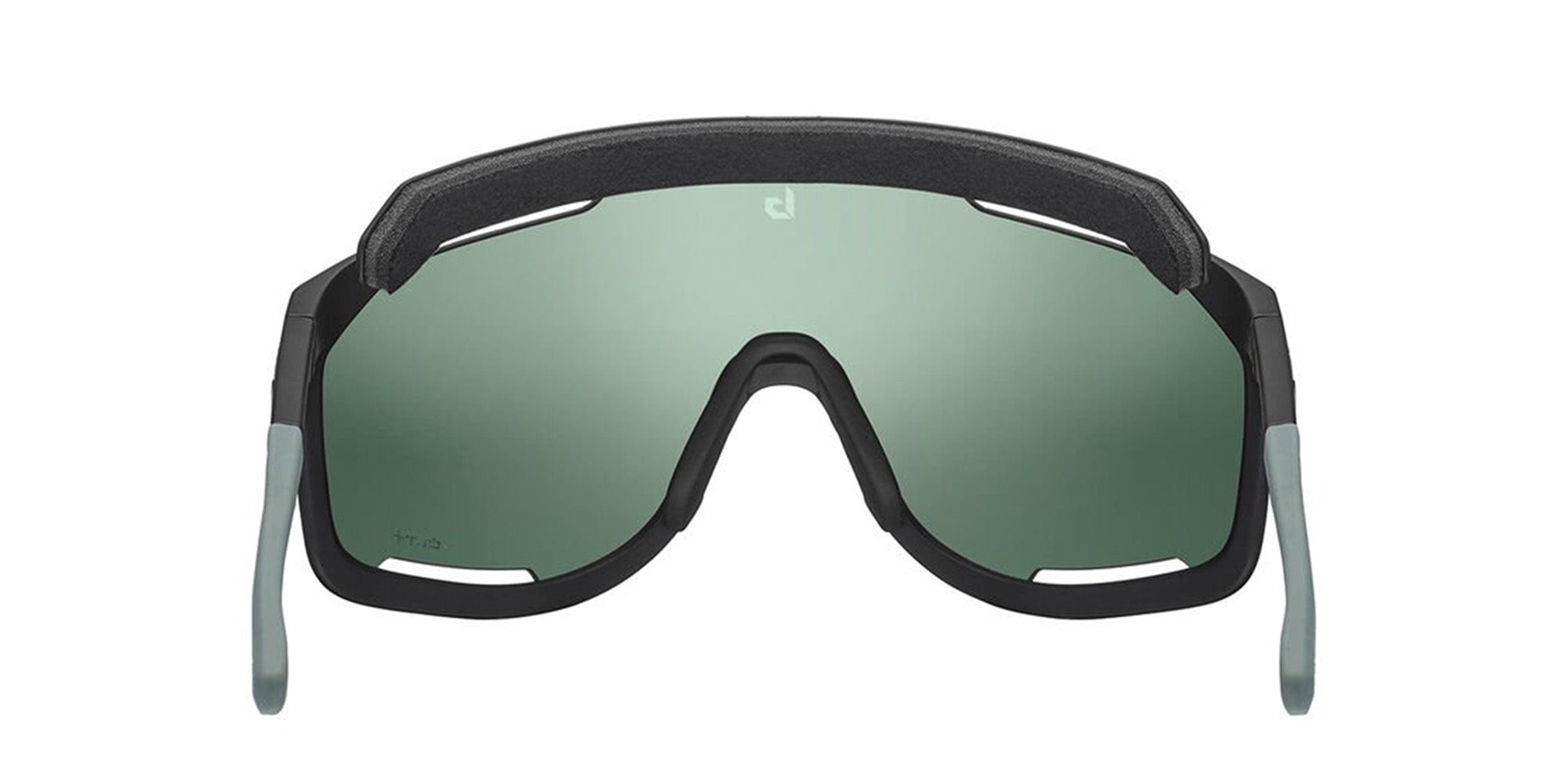 Bolle Chronoshield Safety Glasses - ANSI Z87.1 Certified Protective Eyewear for Work & Outdoor Use - Clear Anti-Fog Lenses, Lightweight Frame - Perfect for Construction, Cycling, Shooting & DIY Projects