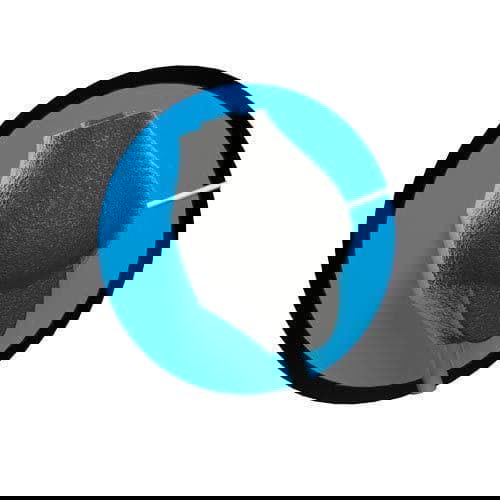 Dv8 Prowler Bowling Ball - High Performance Reactive Resin for Hook & Power | Perfect for Heavy Oil Lanes & Competitive Bowlers