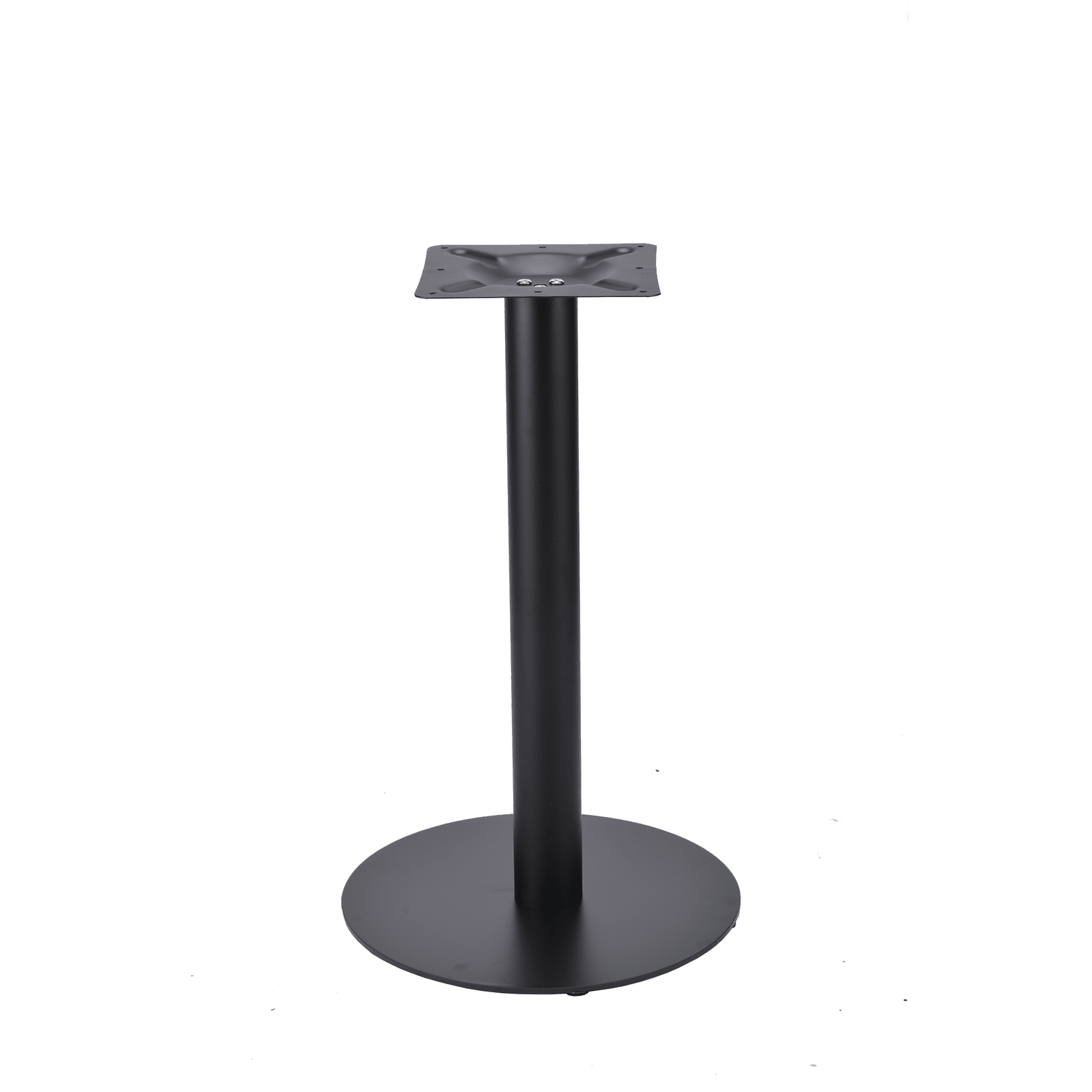 Heavy Duty Bistro Bar Table Base 108cm (42.5