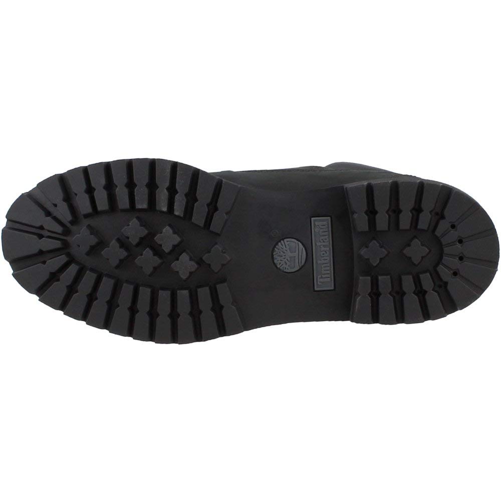 Timberland Men's Icon Premium Waterproof Oxford Shoes - Durable Leather Work Boots for Hiking & Outdoor Adventures