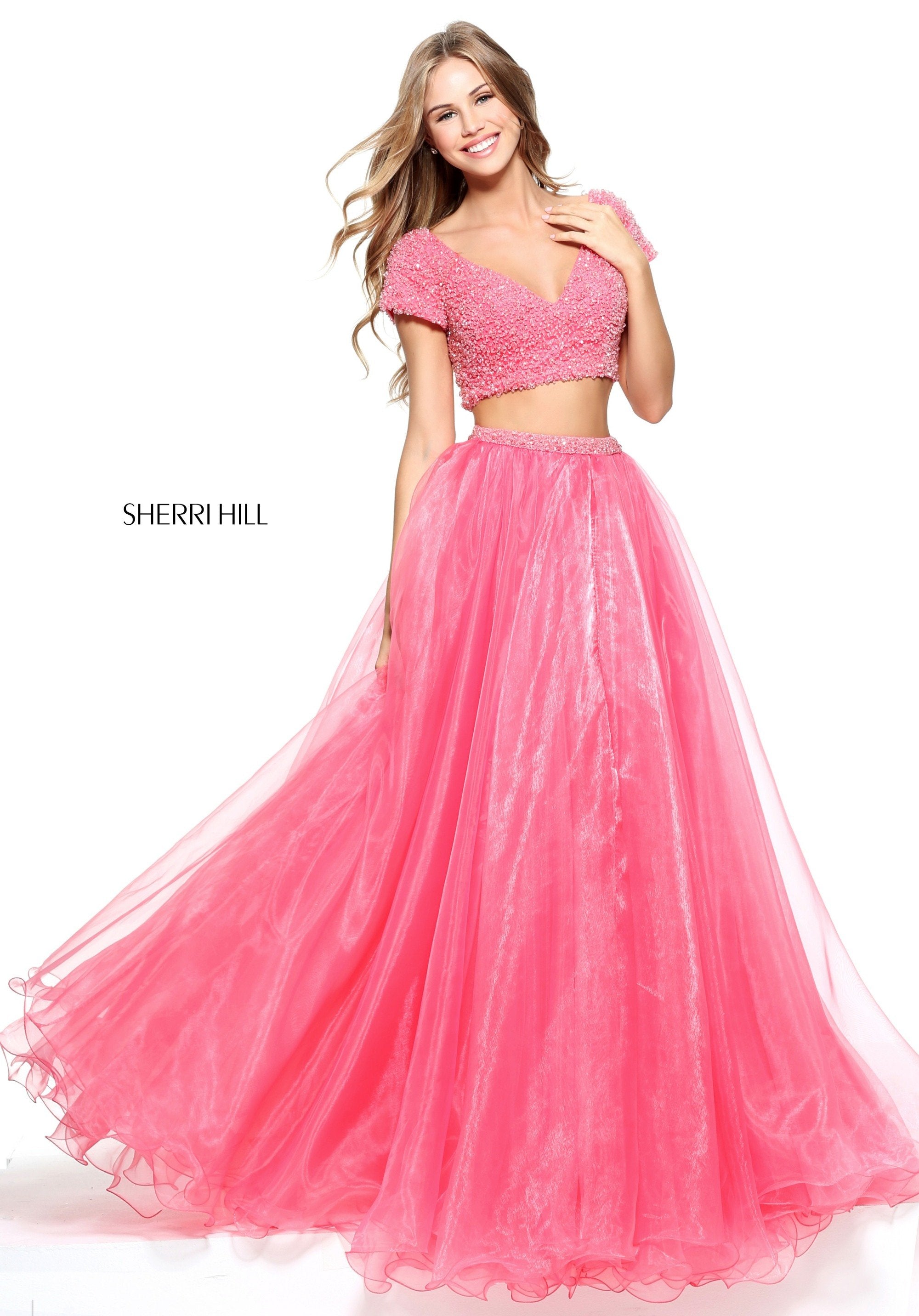coral