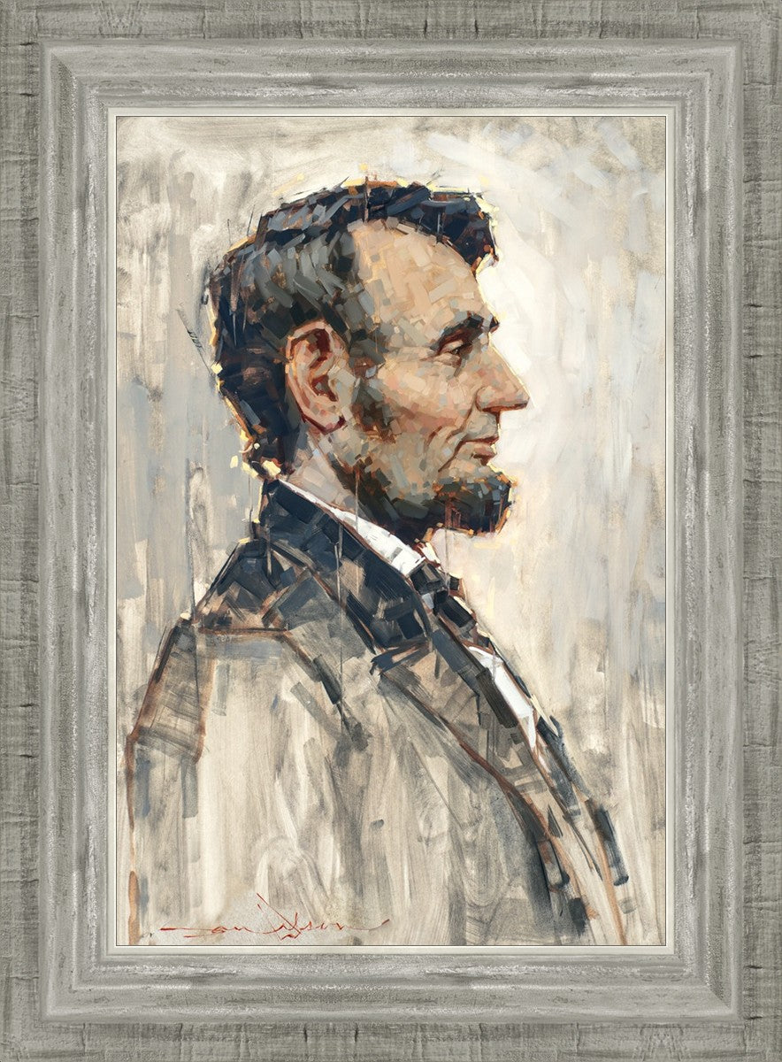 A Nation's Hero by Dan Wilson - Inspirational Book for Patriots, History Lovers & Gift Ideas