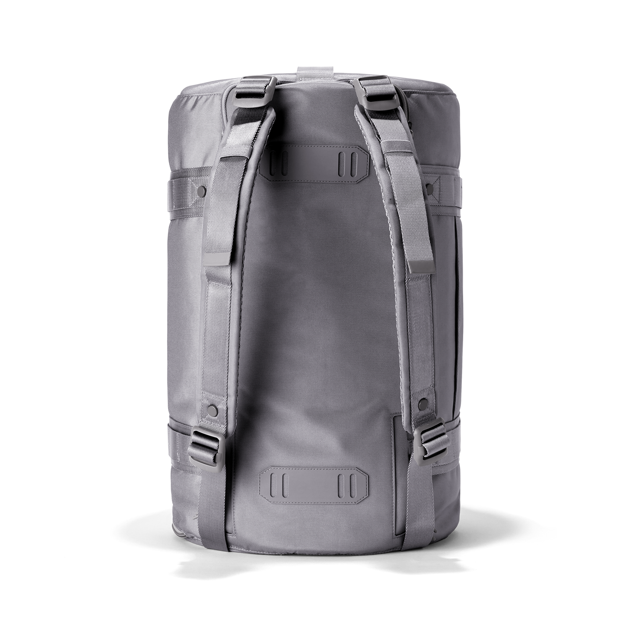 Dagne Dover Denver Convertible Duffle Bag - Large Travel Duffel with Shoulder Strap for Gym, Work & Weekend Getaways | Water-Resistant & Spacious Carry-On Luggage
