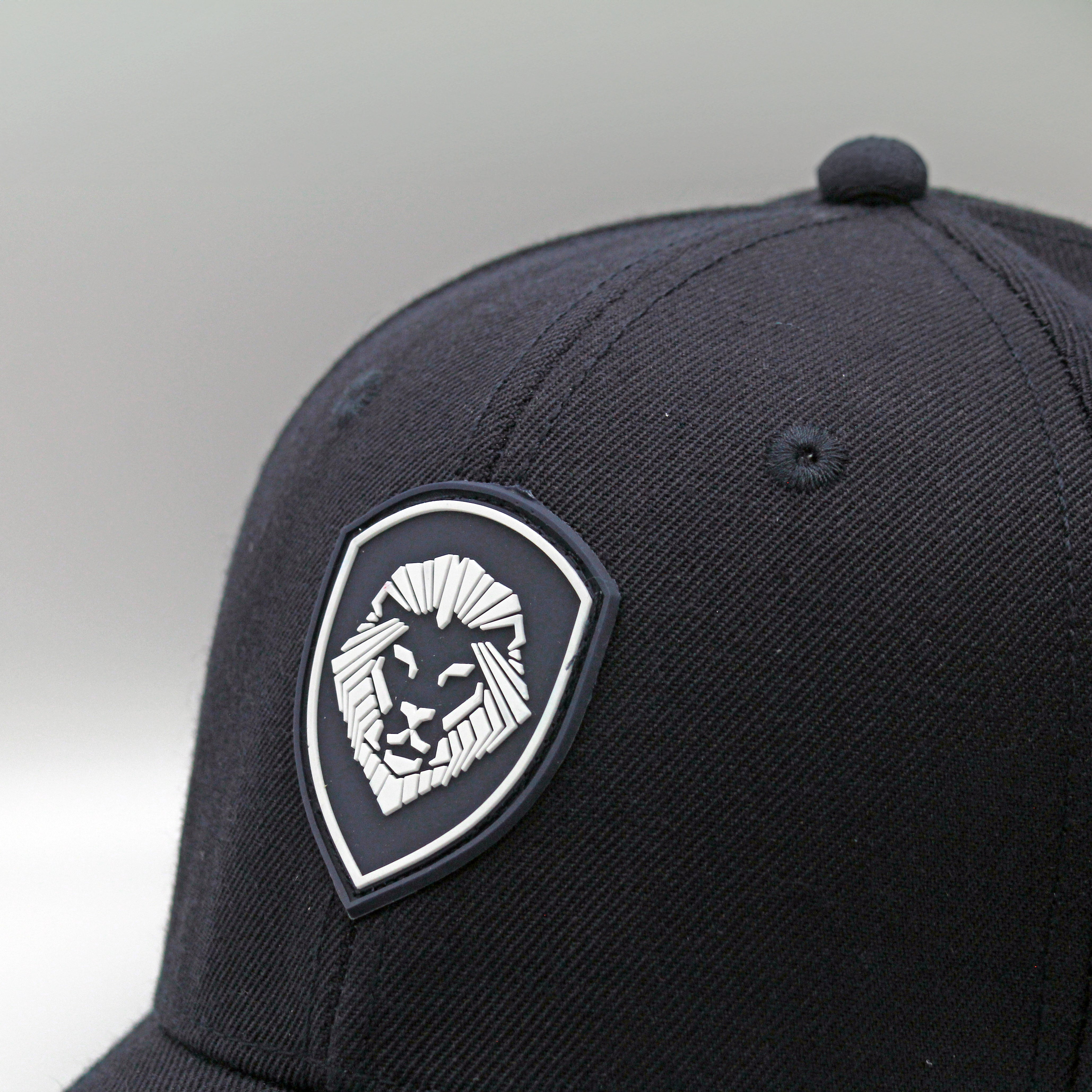 VT Shield Logo Future Looks Bright Navy Snapback Hat - Adjustable Baseball Cap for Men & Women - Perfect for Outdoor Sports, Casual Wear & Street Fashion