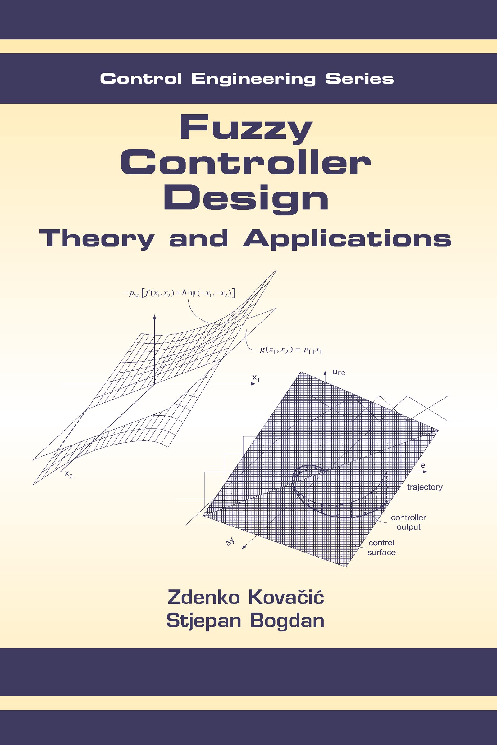Fuzzy Controller Design: Theory and Applications in Automation and Control Engineering | Advanced Control Systems for Industrial Automation, Robotics, and Smart Manufacturing