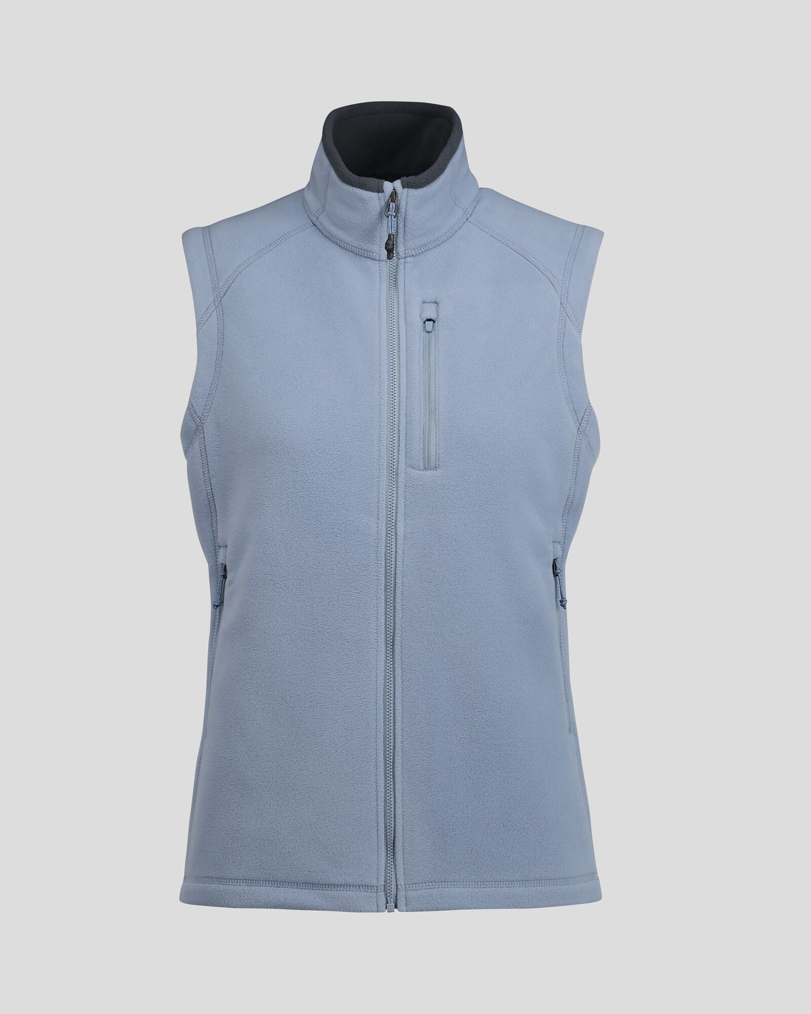 Women's Ridge 200 PrimaLoft Bio Vest - Lightweight Insulated Winter Jacket for Hiking & Outdoor Activities | Twilight Color
