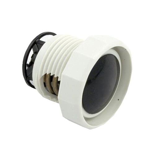 Polaris 180 280 380 Cleaner Pressure Relief Valve Aocctez Replacement Part 9-100-9002 for Pool Maintenance