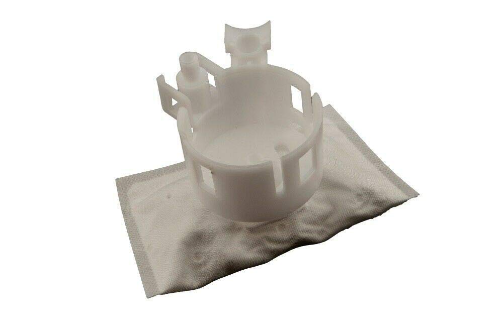 Precise Lines 402-PFS233 High Efficiency Fuel Strainer Filter - Durable Replacement for Automotive, Marine, and Industrial Engines - Perfect for Fuel System Maintenance and Contaminant Removal