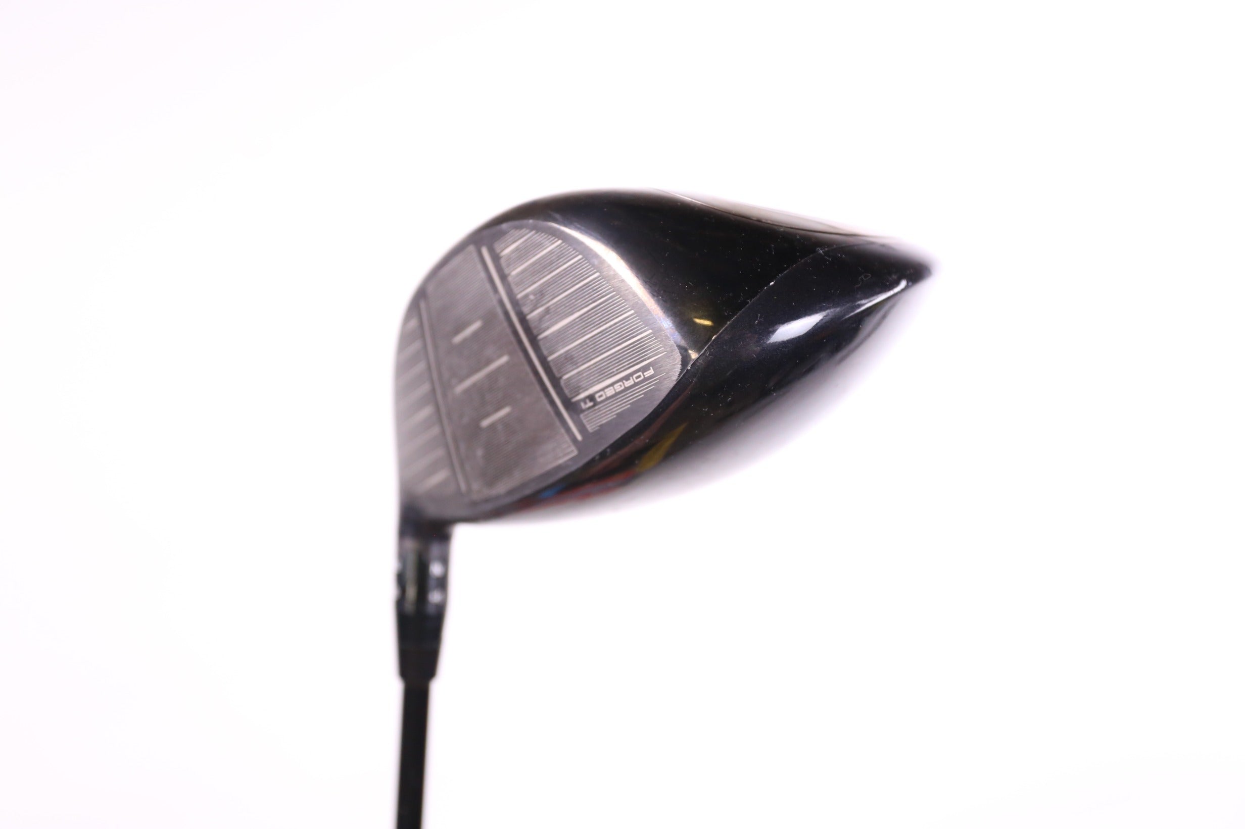 Used Callaway Big Bertha 23 Driver 9° Stiff Flex Project X HZRDUS Smoke Red RDX Right Hand Golf Club - Perfect for Long Drives & Tournament Play