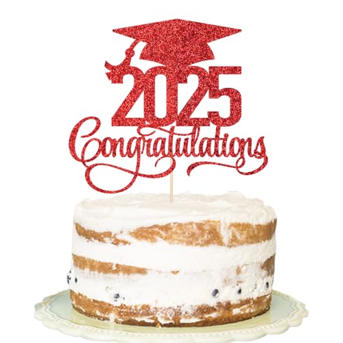 2025congratulations Red