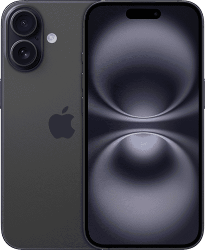 iPhone 16 Plus 6.7