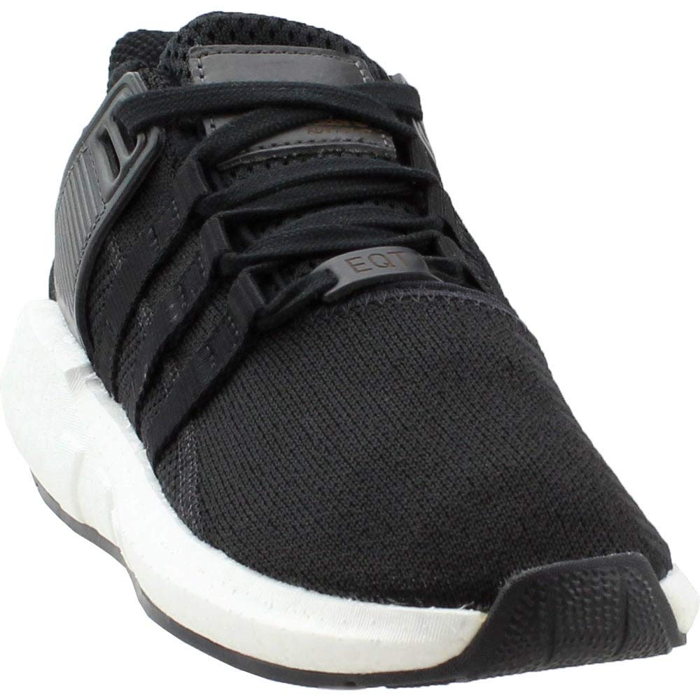 adidas Originals Men's EQT Support 93/17 Running Shoes - Lightweight Comfort Sneakers for Men Size 14 | Perfect for Jogging, Gym Workouts & Casual Streetwear Fashion