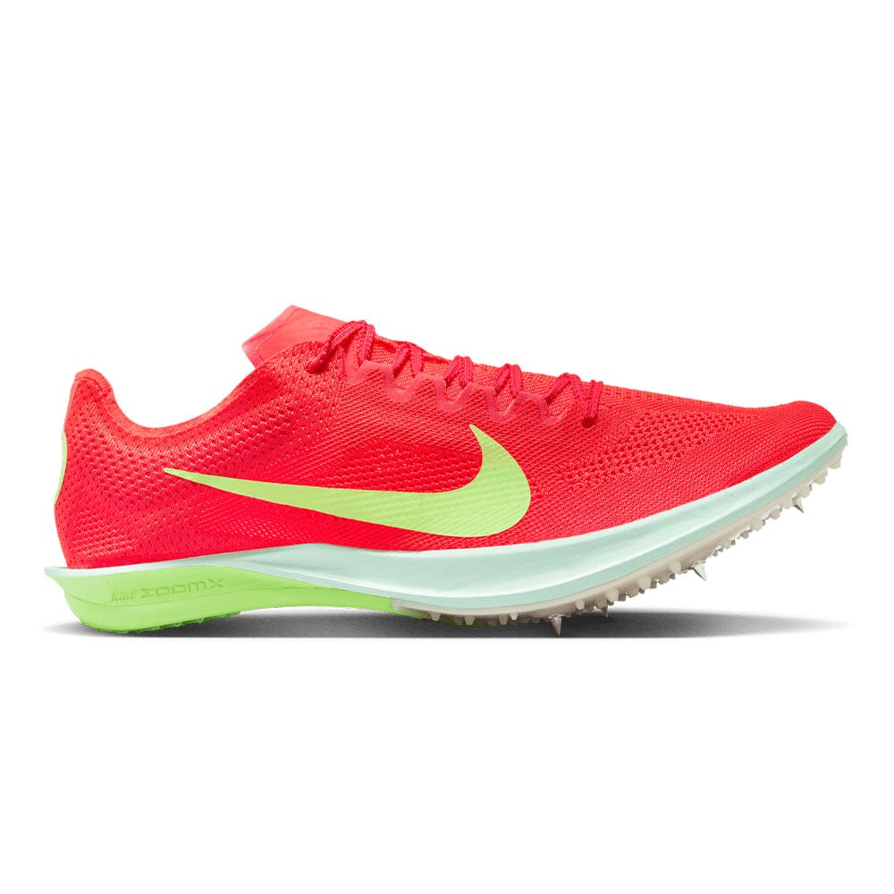Nike Unisex Dragonfly 2 Track & Field Running Spikes - Lightweight Competition Shoes for Sprinters and Middle-Distance Runners