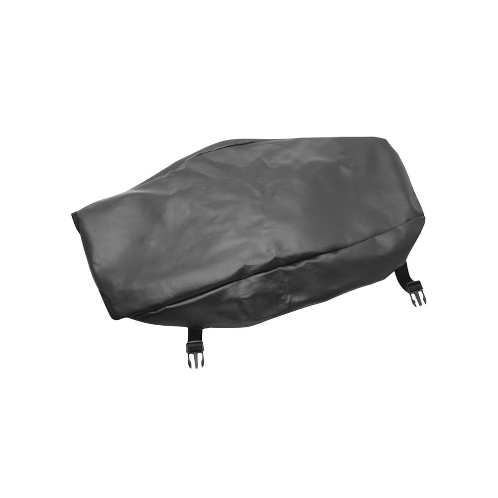 Reese 30055 Heavy-Duty Fifth Wheel Cover - Waterproof RV Trailer Cover for All-Weather Protection - Perfect for Camping, Travel & Long-Term Storage