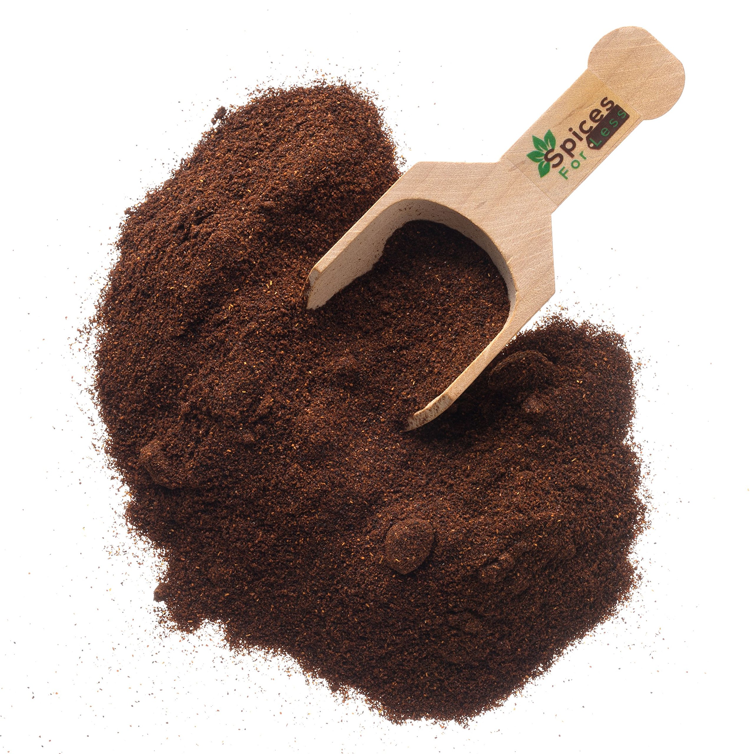 Premium Chipotle Chili Pepper Powder - 5 lbs Bulk (1 Pack) | Smoky, Spicy & Versatile Seasoning for BBQ, Tacos, Soups & Mexican Cuisine