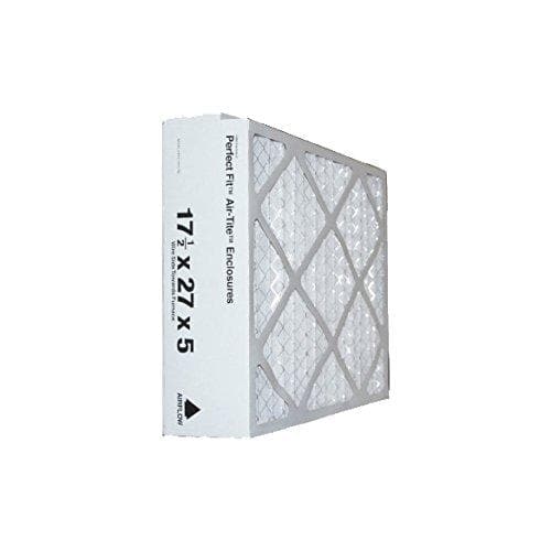 Trane TRANE FLR06069 American Standard Perfect Fit Air Filter BAYFTFR17M 17.5 x 27 x 5 - Replacement HVAC Filter for Home & Office Air Purification
